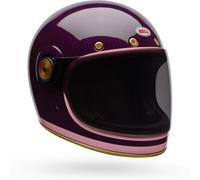 Casque intégral Bell BULLITT GT CARBONE - LANE