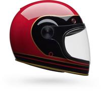 Casque Intégral Bell Bullitt GT Charge Red/Black