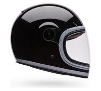 Casque Intégral BELL Bullitt GT Lane Noir/BlancM Noir,Blanc