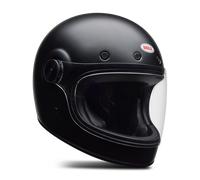 Bell Casque intégral Bullitt GT Solid – noir mat – Taille S