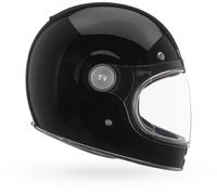 Bell - Bullitt GT Solid ECE Casques - Adulte Unisexe - Noir, L