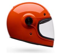 Casque Intégral BELL Bullitt GT Solid MandarineL Mandarine