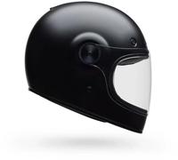 Casque Intégral Bell Bullitt GT Solid Matte Black