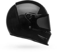 Casque Intégral Bell Eliminator Black