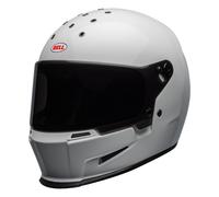 Casque Intégral Bell Eliminator Solid White