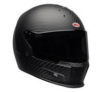 Casque Intégral BELL ELIMINATOR CARBON Noir Mat