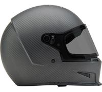 Casque Intégral Bell Eliminator Carbon ProTint Matte Black