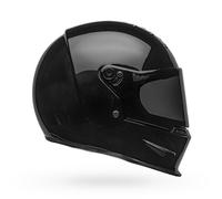Casque Intégral Bell Eliminator Gloss Black