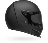 Casque Intégral Bell Eliminator Noir MatXS Noir Mat