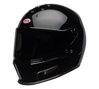 Bell Helmets - Casque intégral Eliminator - Noir brillant