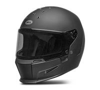 Bell Casque intégral Eliminator 06 Noir mat Taille S unisexe