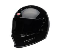 Casque Intégral Bell Eliminator NoirXL Noir