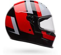 Casque intégral Bell ELIMINATOR - SIDETRACK