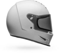 Casque Intégral Bell Eliminator Solid White