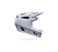 Casque integral bell full air mips blanc