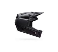 Bell Helmets – Casque VTT intégral Full-Air Mips Solid – Noir mat – Taille S