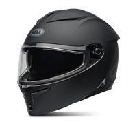 Casque Intégral BELL Lithium 2026 Noir Mat UniS Noir Mat Uni
