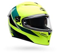 Casque intégral Bell LITHIUM FLIP