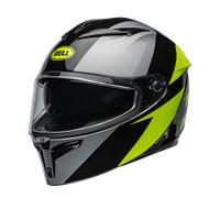 Casque Intégral Bell Lithium JauneL Jaune