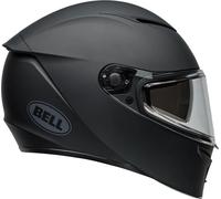 Casque Intégral Bell Lithium NoirL Noir