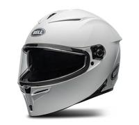 Bell Casque Lithium MIPS Solid ECE – Adulte unisexe – Blanc, M
