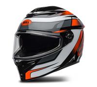 Casque Intégral Bell Lithium MIPS OrangeL Orange