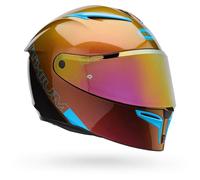 Casque intégral Bell LITHIUM MIPS PLUS - DELTA