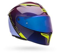Casque intégral Bell LITHIUM MIPS PLUS - DELTA
