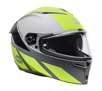 Casque Intégral BELL Lithium MIPS Tech Gris / Jaune