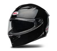 Bell Casque intégral Lithium – visière solaire, écran Pinlock, Noir L