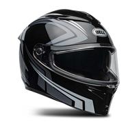 Casque Intégral Bell Lithium NoirM Noir
