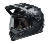 Casque intégral Bell MX-9 ADVENTURE MIPS ALPINE