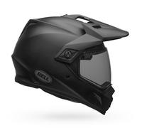 Casque Intégral Bell MX-9 Adventure Mips Matte Black