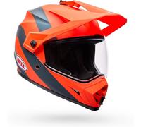 Casque intégral Bell MX-9 ADVENTURE MIPS MOTION