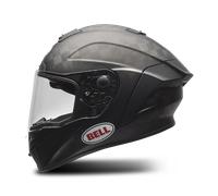 Bell Pro Star FIM, casque intégral M Noir Mat Noir Mat