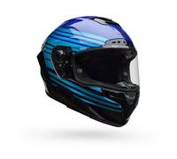 Casque intégral Bell RACE STAR DLX FLEX - DASH