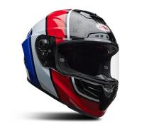 Casque Intégral Bell Race Star DLX Flex Orion Rouge/BleuL Rouge,Bleu