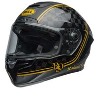 Casque intégral Bell RACE STAR DLX FLEX - RSD PLAYER
