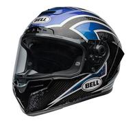 Casque intégral Bell RACE STAR DLX FLEX - XENON