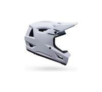Casque integral bell sanction 2 blanc