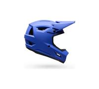 Casque integral bell sanction 2 bleu