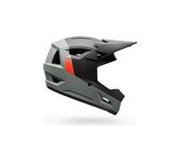 Casque integral bell sanction 2 dlx mips blip marron