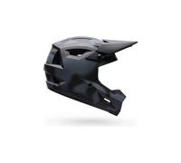 Bell Helmets - Sanction 2 Dlxmips Camo - Casque VTT intégral Matte Black - XL
