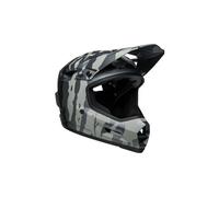 BELL Casco SANCTION2 DLX MIPS M GRBL 55-57 M 23 Unisex-Adult, Black, Taille Unique