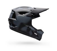 Bell Helmets Casque Sanction 2 DLX MIPS noir foncé – XS-S