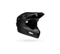 Bell Helmets Sanction 2 - Casque VTT intégral Matte Black XL (59 - 61 cm)