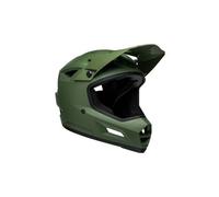 Casque integral bell sanction 2 vert