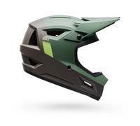Bell Casque De Descente Sanction 2 Dlx Mips
