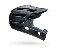 Casque intégral Bell Super Air R Spherical Noir
