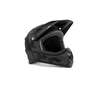 Casque integral bluegrass intox noir camo 2022